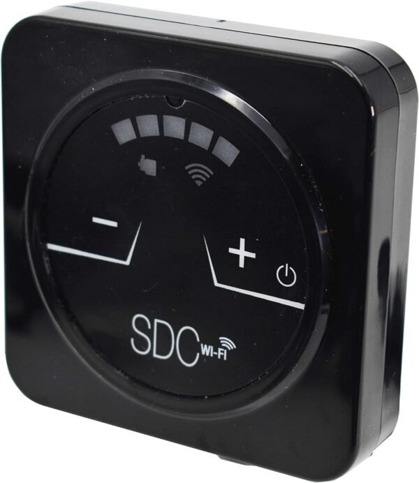 WiFi Enabled Controllable Wave Pump, freshwater and saltwater | 2250 GPH - Image 10