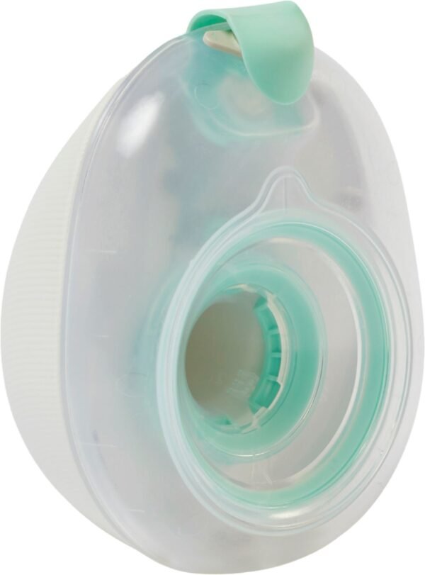 Willow ¨C 3.0 Reusable Breast Milk Container 27mm, 2-Pack ¨C Clear - Image 11