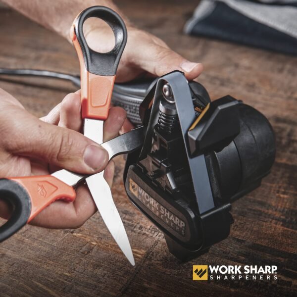 Work Sharp Knife Tool Sharpener - Image 16