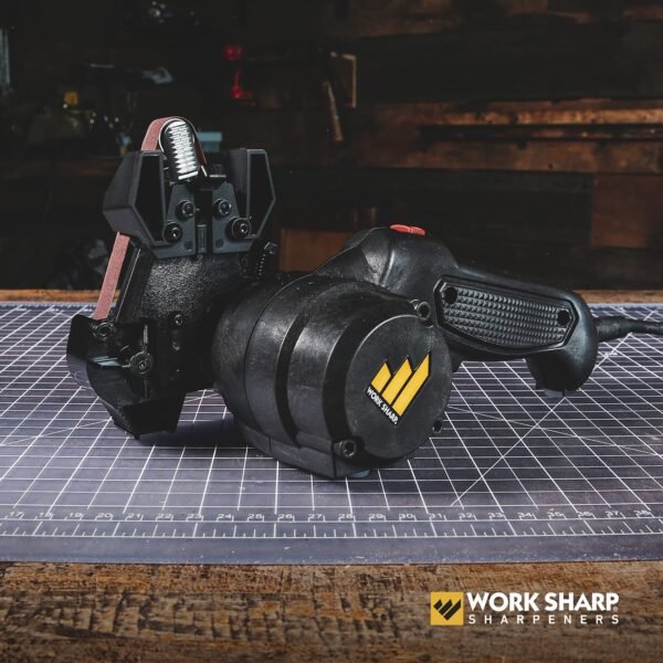 Work Sharp Knife Tool Sharpener - Image 10