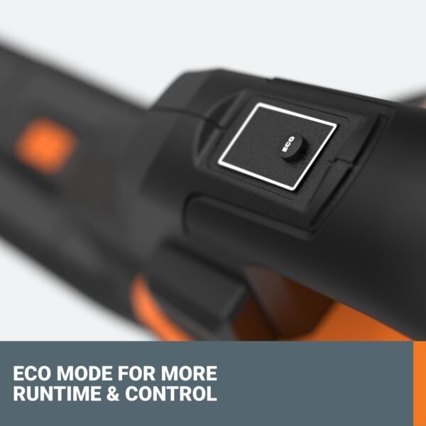 WORX WG583 Cordless Blower Mulcher - Image 18