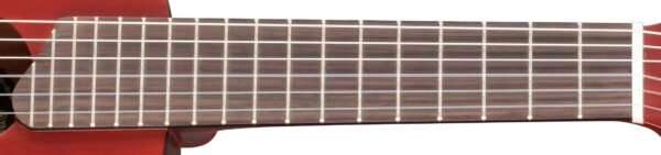 Yamaha YAMAHA Guitalele Persimmon Brown GL1 PB - Image 7