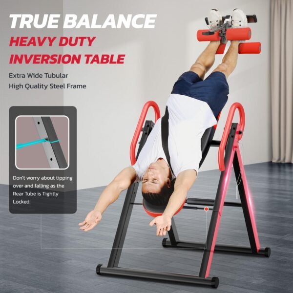 YOLEO Inversion Adjustable Protective Stretcher - Image 10