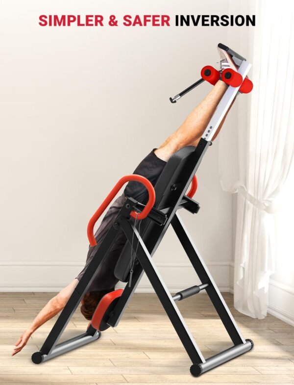YOLEO Inversion Adjustable Protective Stretcher - Image 16