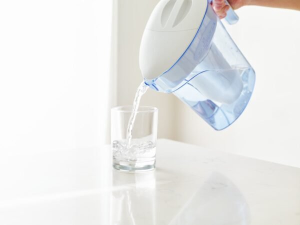 ZeroWater ¨C 5-stage water filter replacement ¨C 1 pack ¨C White - Image 8