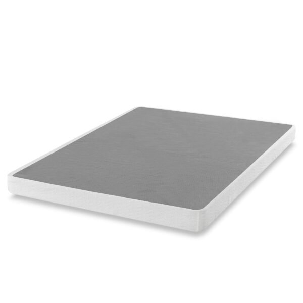 Zinus Mattress Foundation structure assembly - Image 11