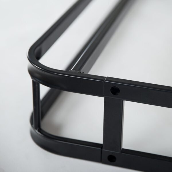 Zinus Mattress Foundation structure assembly - Image 15