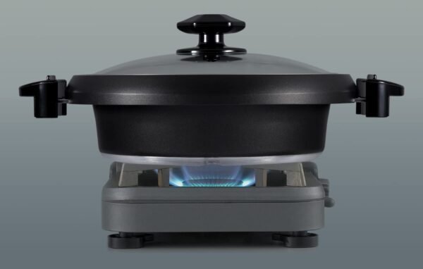 Zojirushi EP PFC20HA Gourmet dExpertu00ae Electric - Image 16
